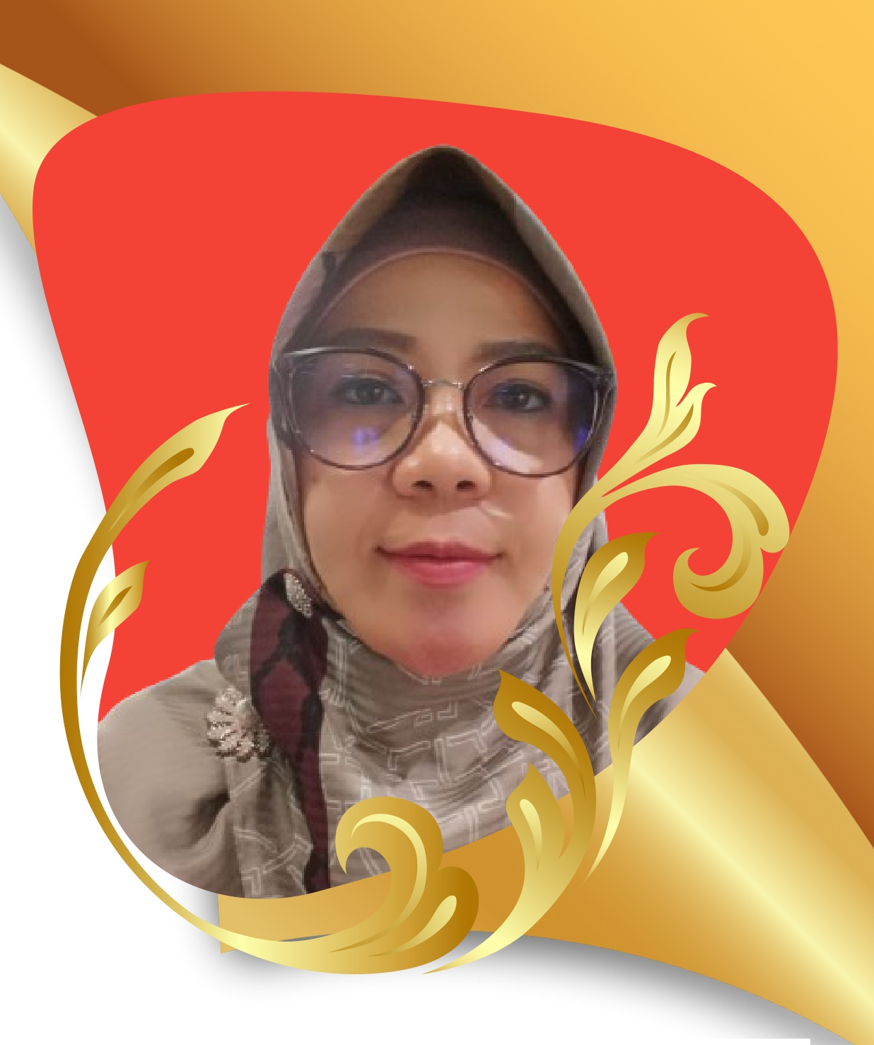 Foto Hartina Tri Yuni, M.Pd