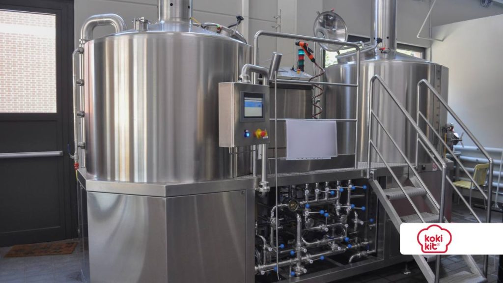 Teknologi Fermentasi: Meningkatkan Kualitas dan Keamanan Pangan