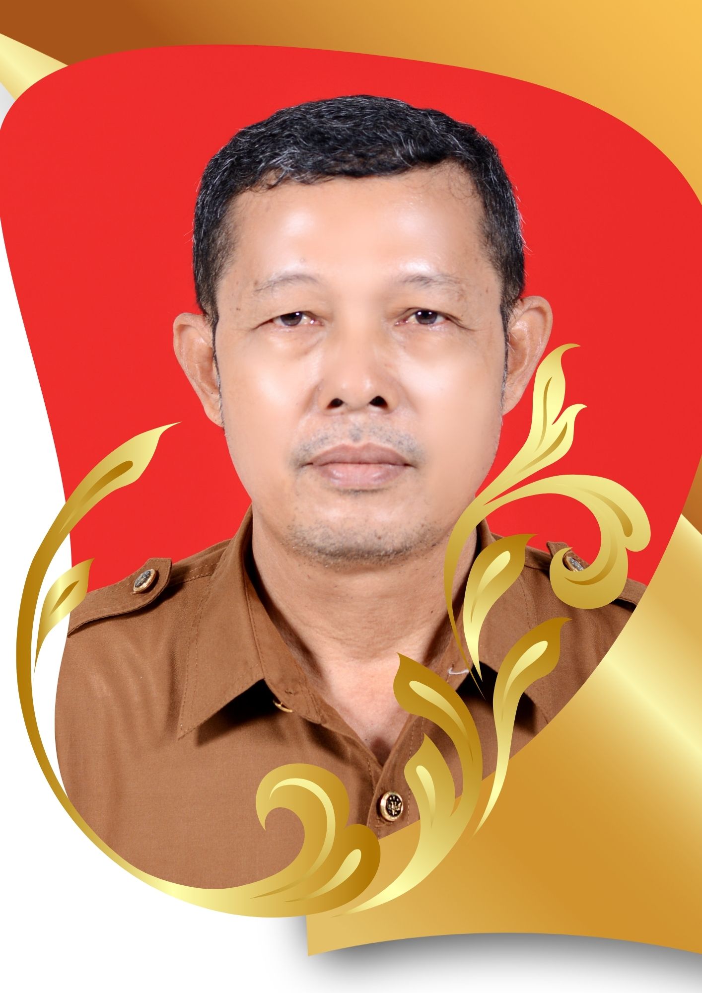 Foto Afrizal, S.Pd